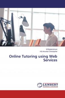 Online Tutoring using Web Services