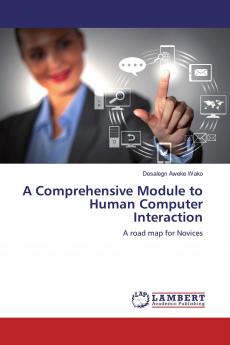 A Comprehensive Module to Human Computer Interaction