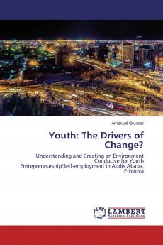 Youth: The Drivers of Change?