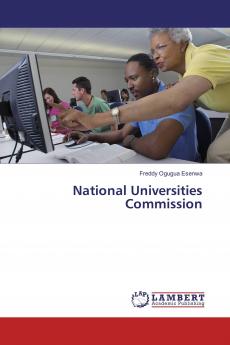 National Universities Commission