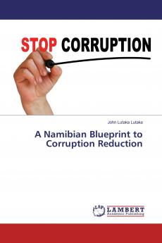 A Namibian Blueprint to Corruption Reduction