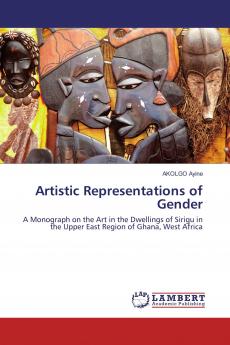Artistic Representations of Gender