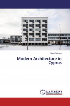 Modern Architecture in Cyprus