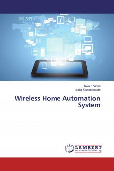 Wireless Home Automation System