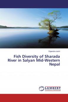 Fish Diversity of Sharada River in Salyan Mid-Western Nepal