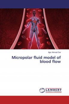 Micropolar fluid model of blood flow