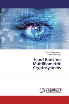 Hand Book on MultiBiometric Cryptosystems