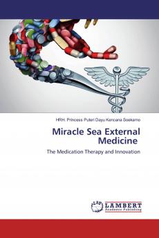 Miracle Sea External Medicine