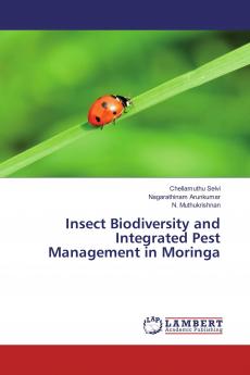 Insect Biodiversity and Integrated Pest Management in Moringa
