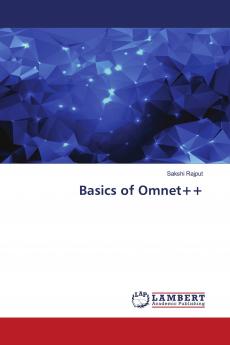 Basics of Omnet++
