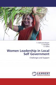 Women Leadership in Local Self Government
