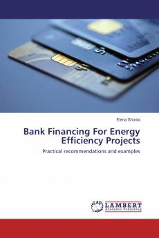 Bank Financing For Energy Efficiency Projects