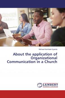 About the application of Organizational Communication in a Church
