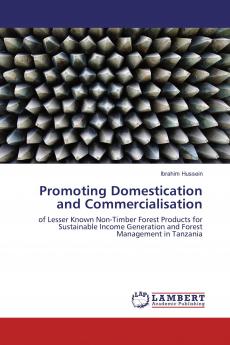 Promoting Domestication and Commercialisation