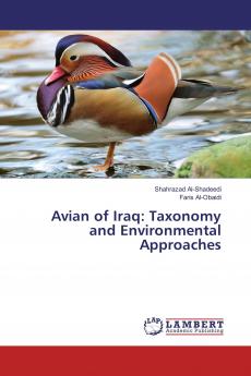 Avian of Iraq: Taxonomy and Environmental Approaches