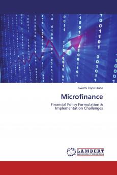 Microfinance