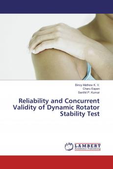 Reliability and Concurrent Validity of Dynamic Rotator Stability Test