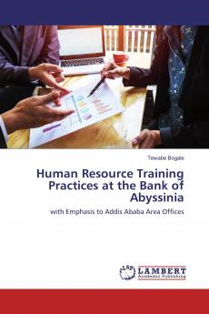 Human Resource Training Practices at the Bank of Abyssinia