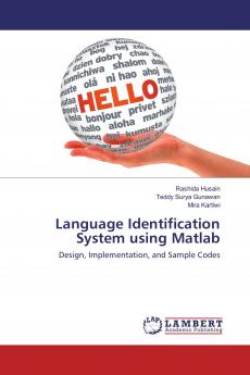 Language Identification System using Matlab