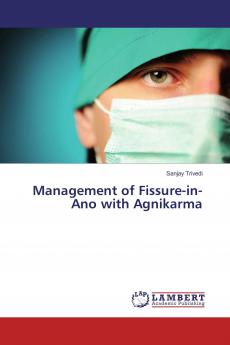 Management of Fissure-in-Ano with Agnikarma
