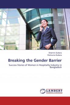 Breaking the Gender Barrier