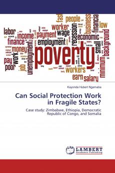 Can Social Protection Work in Fragile States?