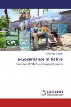 e-Governance Initiative