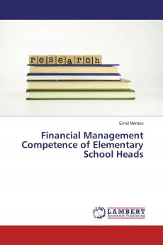 Financial Management Competence of Elementary School Heads