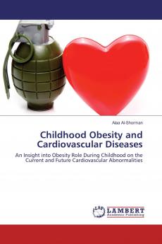 Childhood Obesity and Cardiovascular Diseases