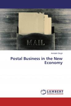 Postal Business in the New Economy