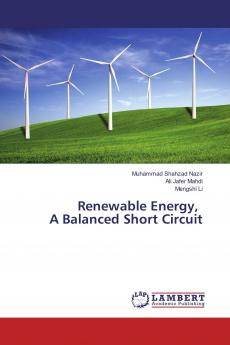 Renewable Energy A Balanced Short Circuit