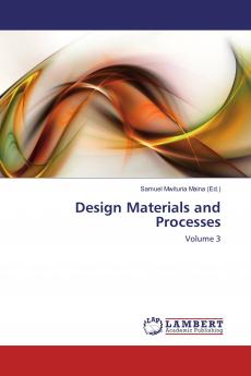 Design Materials and Processes