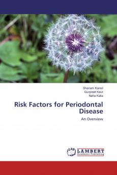 Risk Factors for Periodontal Disease