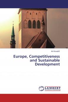 Europe Competitiveness and Sustainable Development