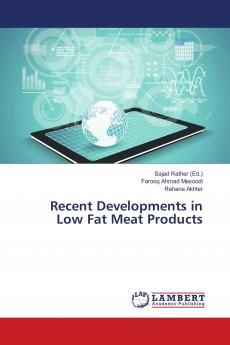 Recent Developments in Low Fat Meat Products