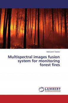 Multispectral images fusion system for monitoring forest fires