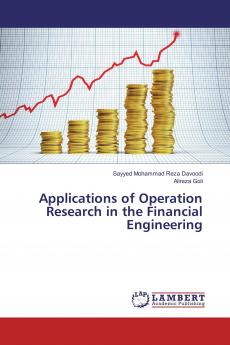 Applications of Operation Research in the Financial Engineering