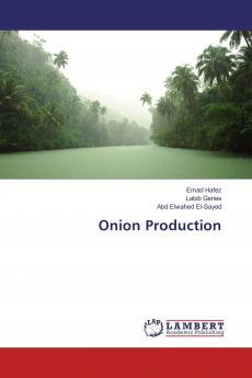 Onion Production