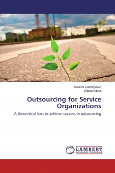 Outsourcing for Service Organizations
