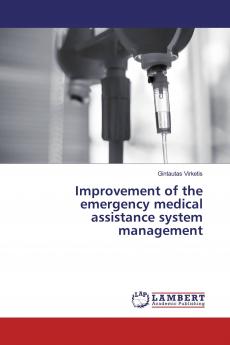 Improvement of the emergency medical assistance system management