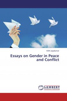 Essays on Gender in Peace and Conflict