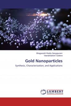 Gold Nanoparticles
