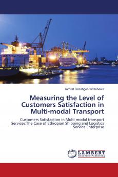 Measuring the Level of Customers Satisfaction in Multi-modal Transport