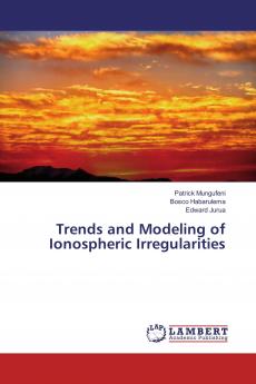 Trends and Modeling of Ionospheric Irregularities