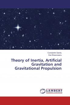 Theory of Inertia Artificial Gravitation and Gravitational Propulsion