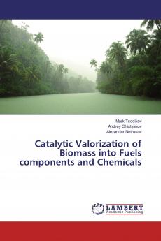 Catalytic Valorization of Biomass into Fuels components and Chemicals