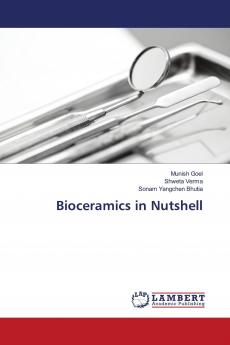 Bioceramics in Nutshell