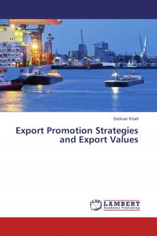 Export Promotion Strategies and Export Values