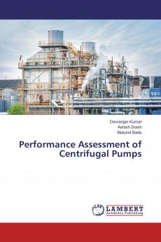 Performance Assessment of Centrifugal Pumps