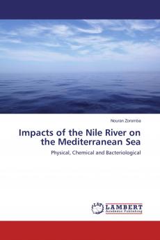 Impacts of the Nile River on the Mediterranean Sea